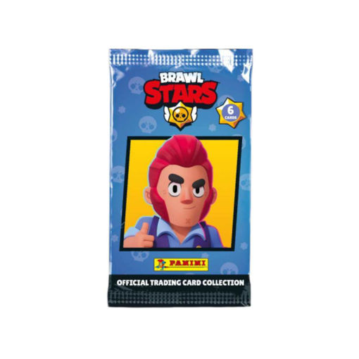 Picture of BRAWL STARS CARDS